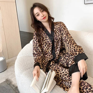 Women's Pajama Set Rieworkes