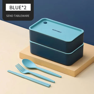 UPortable Lunch Box Rieworkes