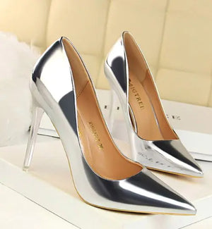 Bellezze Hadassa Women's Heels Rieworkes