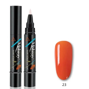 Nail Gel Pencil Rieworkes