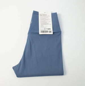 Plain Yoga Pants Rieworkes