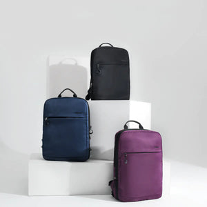Women's Business Backpack for Work Commute Mimarta