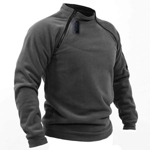Tactical Fleece Jacket Rieworkes