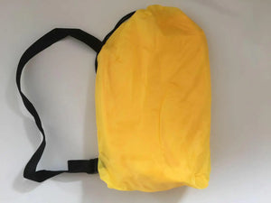 Portable Inflatable Sofa Bed for Outdoors and Travel Mimarta