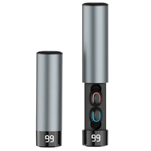 Bluetooth 5.0 Headphones Rieworkes