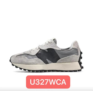 New Balance 327 Retro Classic Running Shoes for All Rieworkes