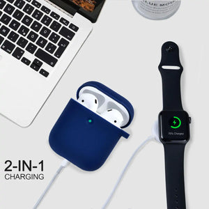 Magnetic Fast Charger Rieworkes
