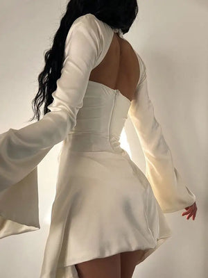 Dress Rieworkes
