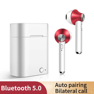 Wireless Headphones Rieworkes