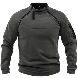 Tactical Fleece Jacket Rieworkes