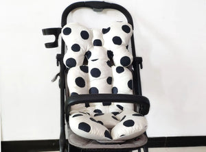 Thick Cotton Cushion for Baby Stroller and High Chair Mimarta