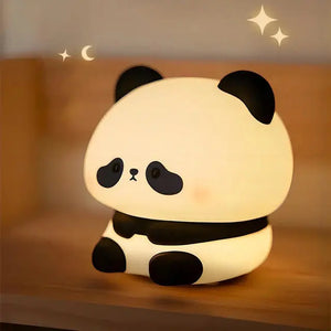 Panda Night Lights Rieworkes