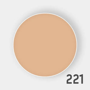 Small Gold Concealer Cream, Makeup Product Mimarta