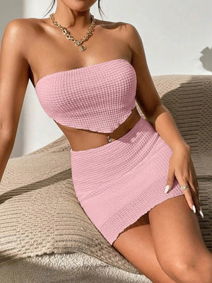 Summer Loving Bow Set Rieworkes