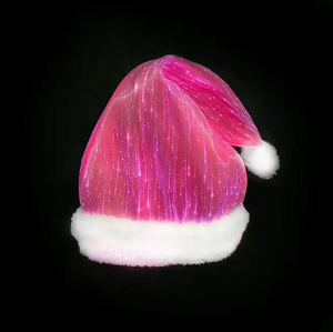 LED Christmas Hat Mimarta
