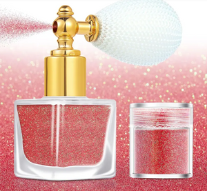 Makeup Glitter Spray Mimarta