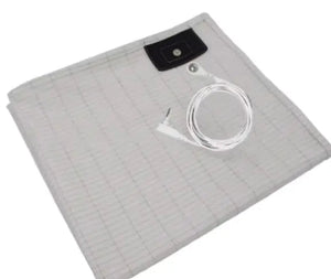 Grounding Bed Sheet Rieworkes