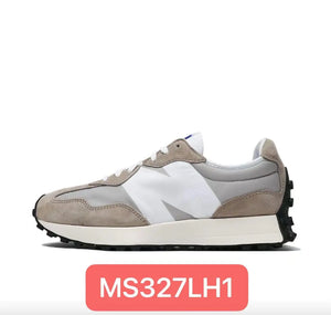 New Balance 327 Retro Classic Running Shoes for All Rieworkes