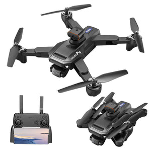 P9 Drone with Optical Flow, Foldable Quadcopter Mimarta