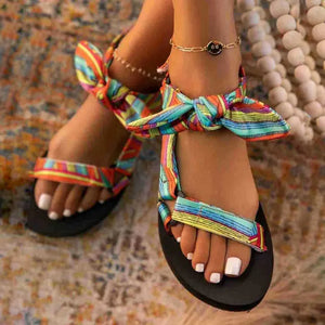 New Summer Women Sandals Rieworkes
