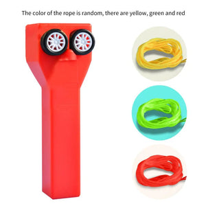 Rope Launcher Kid Toy Rieworkes