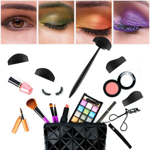 Eye Shadow Kit Rieworkes