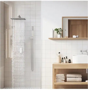 Luxury Shower Set Rieworkes