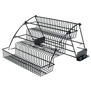 Simple Kitchen Shelf Spice Rack for Home Use Rieworkes