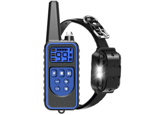 Remote Control Dog Training Collar Device Mimarta