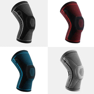 Advanced Knee Brace - Rieworkes