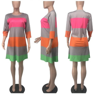 African Dresses - Rieworkes