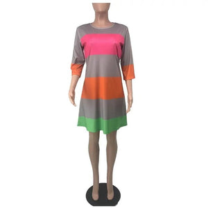 African Dresses - Rieworkes