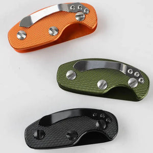 Aluminum Key Holder Tool - Rieworkes