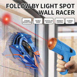 Anti Gravity Car Toys - Rieworkes