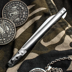 Mini Folding Knife for Self-Defense and Everyday Use Mimarta