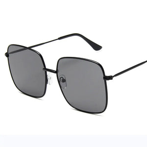 Luxury Square Sunglasses Rieworkes