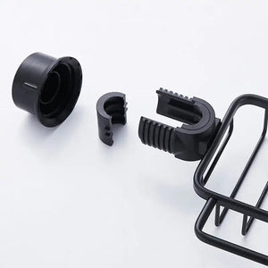 Bathroom Shelves Organizer Rack Storage Rieworkes