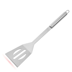 Stainless Steel BBQ Tools Set Rieworkes