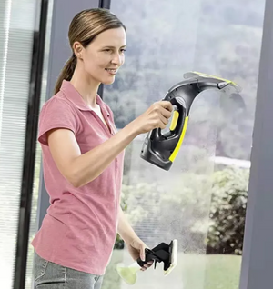 Automatic Window Cleaner Mimarta