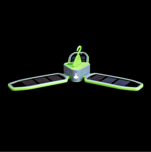Clover Camping Lantern for Outdoor Use Mimarta
