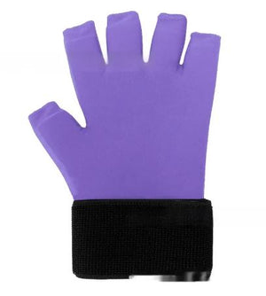 Cold And Hot Compress Solid Gel Protective Gear Gloves Mimarta