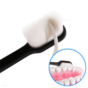 Superfine Adult Toothbrush Rieworkes