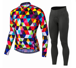 Kaleidoscope Long Sleeve Kit Mimarta