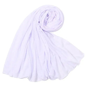 Elegant Modesty Wrap Rieworkes