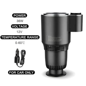 Car Beverage Holder Rieworkes