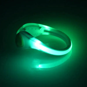Shoes Clip Safety Warning Light Rieworkes