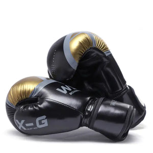 Adults Kick Boxing Gloves Rieworkes