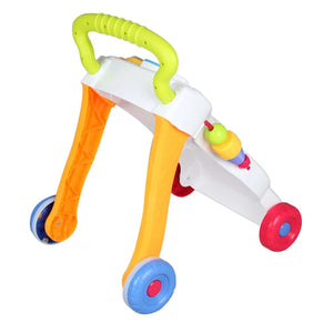 Baby Walker Trolley Rieworkes