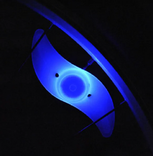 LED Bicycle Spoke Light Mimarta