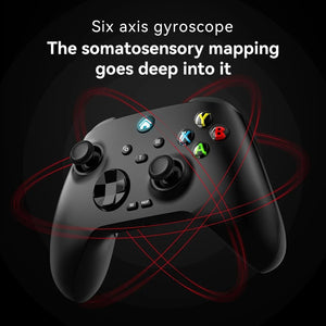 G11 Wireless 2.4G BT Mechanical Game Controller Mimarta